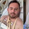 Padre sofre grave acidente de carro em Goiás e afirma: 'Nossa Senhora me protegeu mais uma vez'; veja vídeo
