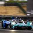 WEC: Aston Martin testa as atualizações do Valkyrie para 2027
