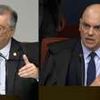 Moraes e Dino defendem discussão sobre retorno de diplomas a jornalistas: 'Garantir a liberdade de imprensa'