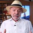 Lula divulga vídeo dizendo que Congresso aprovar fim da taxa das blusinhas é 'questão de justiça'