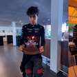 Bortoleto leva bolo para Hulkenberg ao comemorar aniversário do colega de equipe na F1