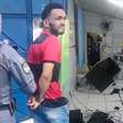 Pai de aluna é preso após agredir funcionários e quebrar creche em SP