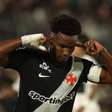 Vasco goleia o Olimpia no Paraguai e está nas quartas da Sul-Americana