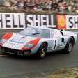 Por que a Ford não pode utilizar o nome GT40? Entenda o caso