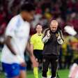 Jardim festeja vaga do Flamengo e manda recado: "Resultado justo"