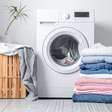Lavanderia organizada: 5 ideias simples para deixar a rotina mais prática
