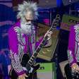 Saiba o que deve ocorrer com shows do ZZ Top no Brasil após morte de Frank Beard