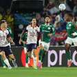 Palmeiras bate meta na Libertadores e compensa queda nas vendas