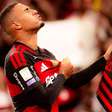 Após ser zoado, Samuel Lino dá o troco no Cruzeiro em classificação do Flamengo; veja
