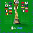 Copa do Mundo Feminina 2027: Abertura e final serão no Maracanã