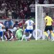 Flamengo vence o Cruzeiro e vai às quartas de final da Libertadores