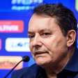 Dono da SAF do Cruzeiro desabafa após eliminação: "Baque muito forte"