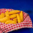 Já provou pastel de angu? Aprenda a fazer essa receita tradicional mineira em casa