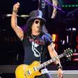 O hit do Guns N' Roses que Slash considera 'irritante'