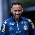 Joel Santana critica Neymar após polêmica com Thiago Mendes