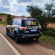 Carro atinge boi na ERS-155 e equipe de socorro é alvo de tiros próximo ao local do acidente