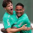 Quem é a cria do Palmeiras negociada com o Monterrey? Veja