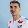 Vasco quer contratar revelação do Santos