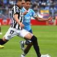 Santos, com time alternativo, empata no Equador e avança na Sula