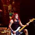 Iron Maiden anuncia corrida de rua em São Paulo para comemorar 50 anos de banda