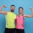 Braços musculosos: entenda como a qualidade da pele influencia a percepção da definição