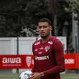 São Paulo é acionado na justiça por jogador que atuou no clube