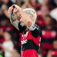 Arrascaeta se destaca pelo Flamengo contra o Cruzeiro; veja os números