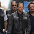 Com Charlie Hunnam, elenco de "Sons of Anarchy" se reunirá para nova série