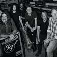 Vendas abertas: garanta agora seu ingresso para os shows do Foo Fighters no Brasil