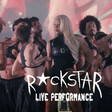 Pabllo Vittar lança performance ao vivo de 'ROCKSTAR' no YouTube