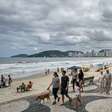 Previsão do tempo em Santos (SP) hoje: veja como fica o clima nesta quinta-feira