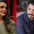 Luiza Ambiel convida Evaristo Costa para colab após anúncio de conteúdo adulto