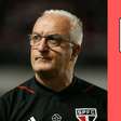 São Paulo perde a paciência e avalia rescisão de contrato com jogador
