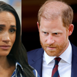 'Voltando de rabo entre as pernas': após anos de crise na família real, Príncipe Harry e Meghan Markle decidem retornar ao Reino Unido