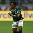 A declaração de Jhon Árias direcionada a Cerro Porteño x Palmeiras