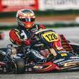 Tricampeão brasileiro em uma temporada, Dennis Dirani disputa Troféu Ayrton Senna