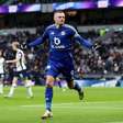São Paulo desiste da contratação de Jamie Vardy