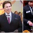 Como Silvio Santos gostava de comer bife? Camareira do SBT revela o segredo