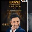 Cartaz de show de Zezé Di Camargo chama atenção ao anunciar data como '12+1'