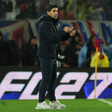 A declaração de Abel Ferreira direcionada à imprensa brasileira