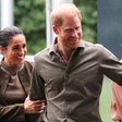 O motivo por trás da volta do príncipe Harry e de Meghan ao Reino Unido pode ter relação com um desejo da princesa Diana: 'Ela teria ficado triste com as brigas'