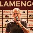 A declaração de Pedrinho, do Vasco, direcionada à BAP, do Flamengo
