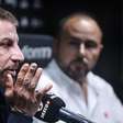 Astro europeu é oferecido ao Vasco e diretoria toma decisão