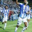 Castro pode voltar ao Paysandu? Márcio Tuma abre o jogo sobre futuro do zagueiro