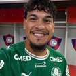 Gómez é sincero ao falar sobre renovação com o Palmeiras