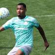 Manchester City demonstra interesse em Allan, atacante do Palmeiras