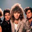Jon Bon Jovi revela ter ficado horrorizado com capa original do álbum 'Slippery When Wet'