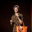 "Meu Filho é um Musical", espetáculo sobre Paulo Gustavo, chega ao Teatro Renault