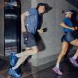 PUMA e SAYSKY lançam coleção que mistura alfaiataria e performance