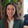 "Envelhecer não significa amadurecer": Mônica Martelli fala sobre cuidar dos pais na velhice